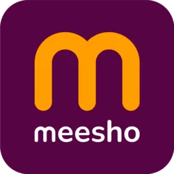 Sustainable bamboo products available on Meesho